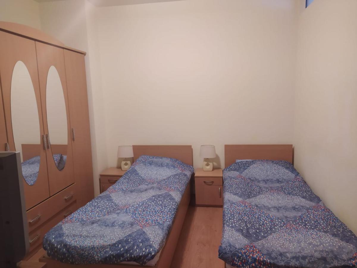 شقة Borovets Royal Plaza - A409 المظهر الخارجي الصورة
