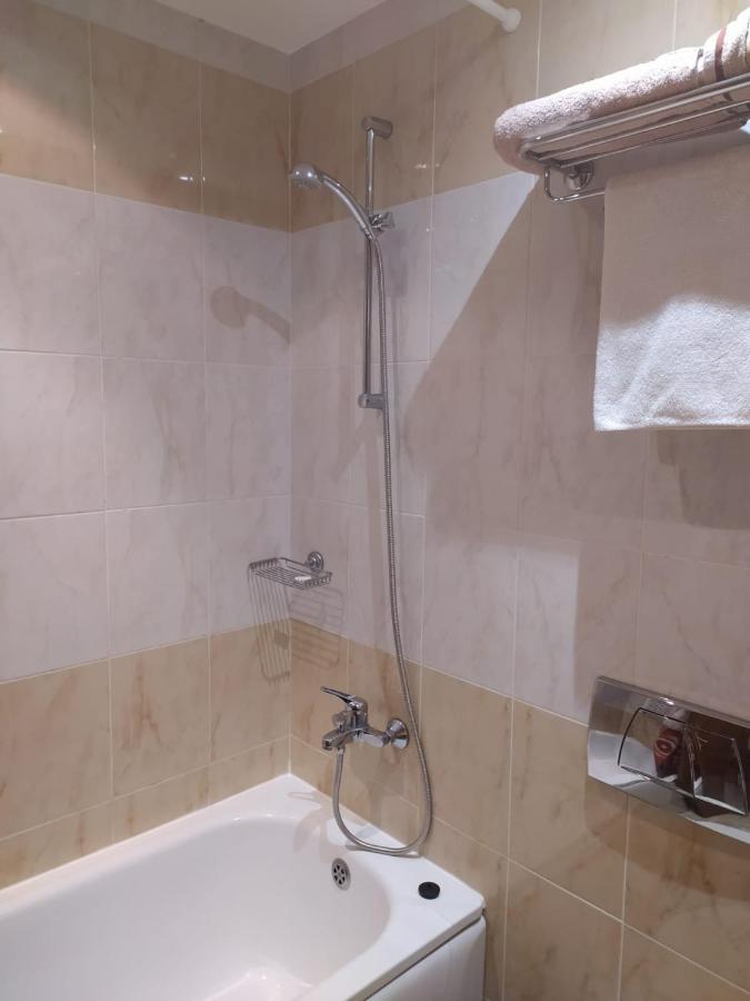 شقة Borovets Royal Plaza - A409 المظهر الخارجي الصورة