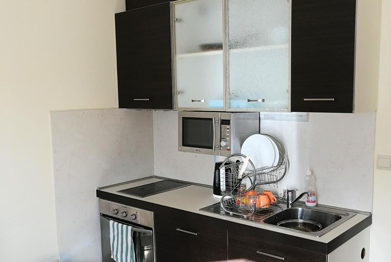 شقة Borovets Royal Plaza - A409 المظهر الخارجي الصورة