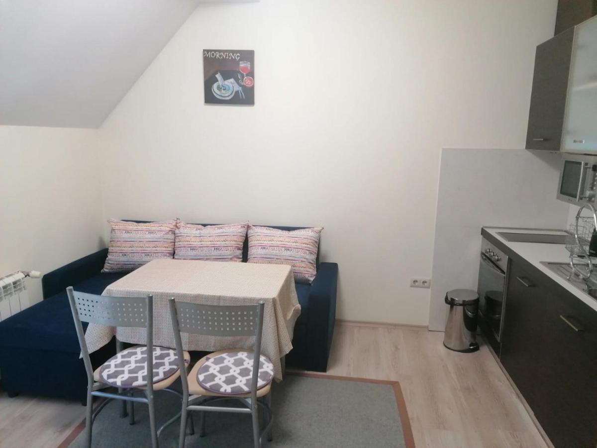 شقة Borovets Royal Plaza - A409 المظهر الخارجي الصورة
